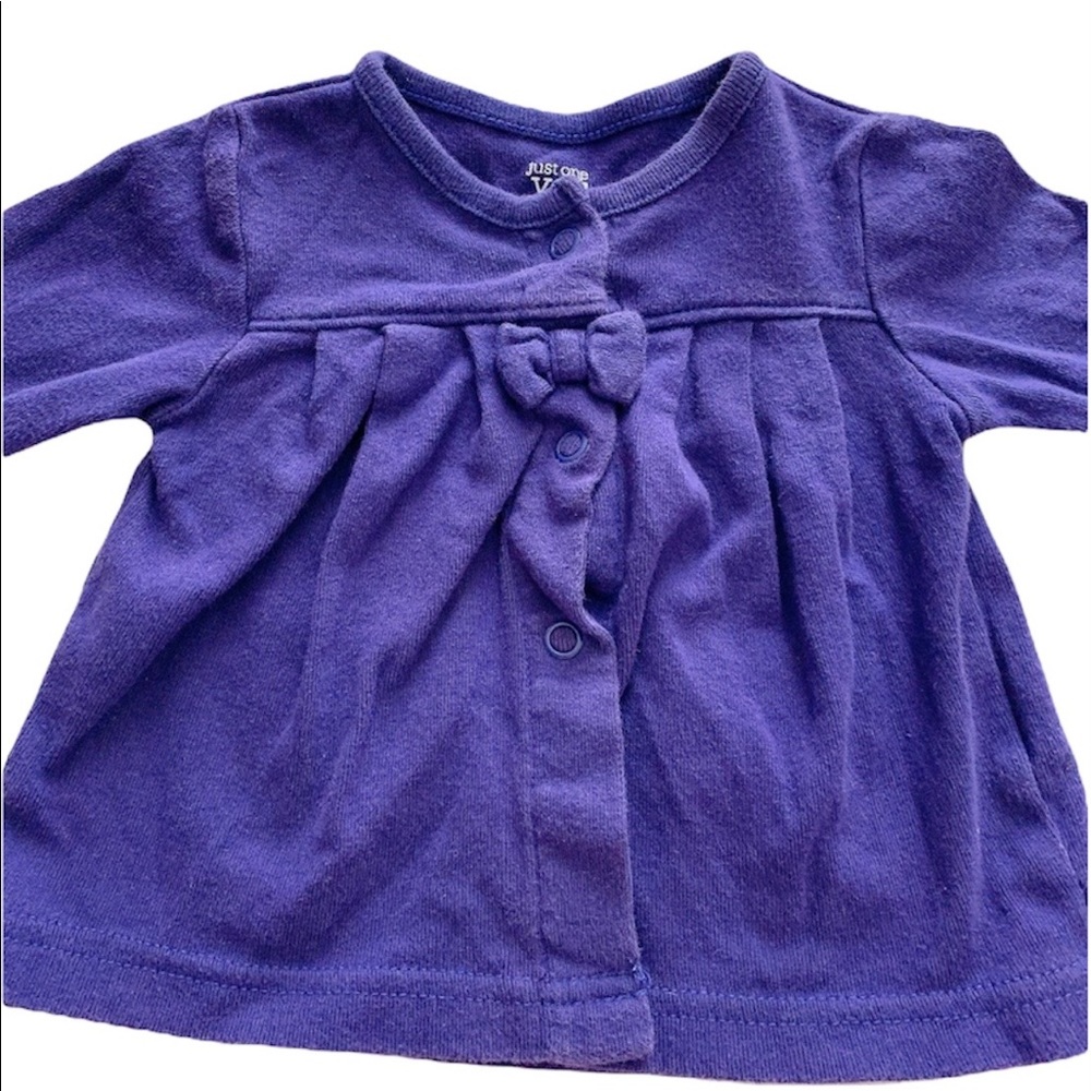 Just One You Cardigan